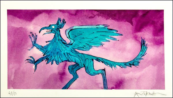 The Griffin