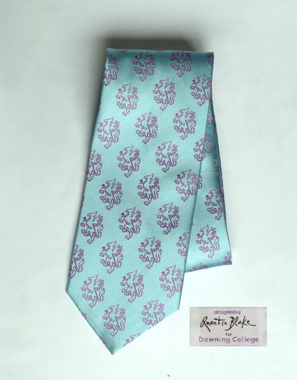 The City Tie