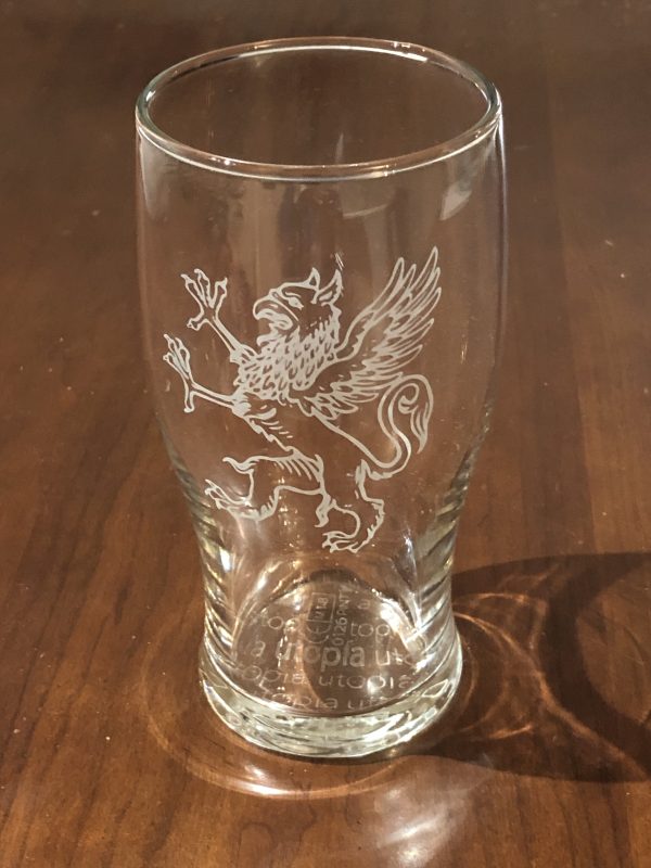 Pint Glass