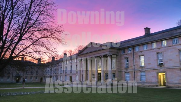 Digital Download - Sunset at Downing