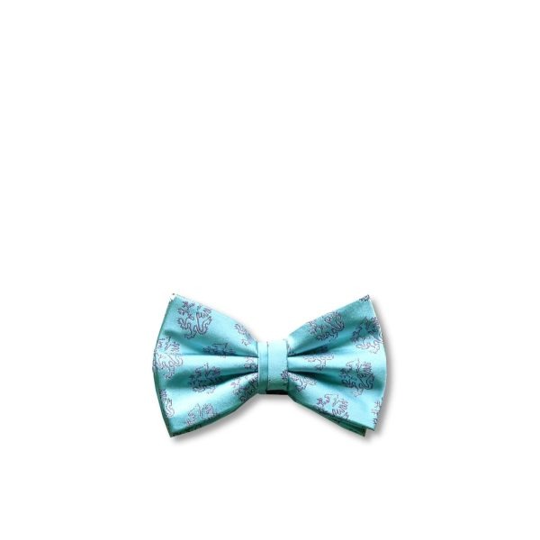 The City Bow Tie