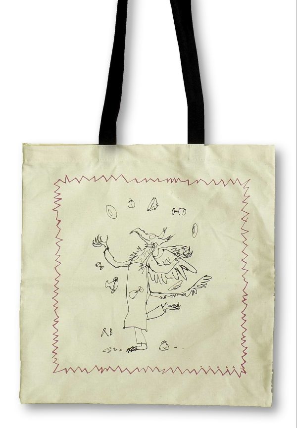 Tote bag