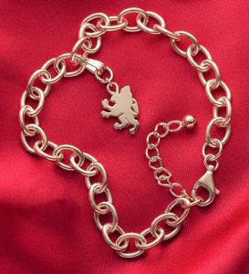 griffin bracelet