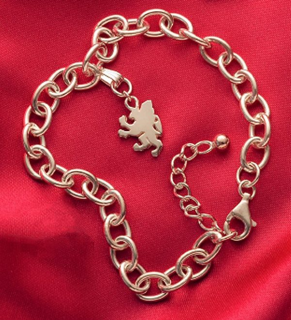 griffin bracelet