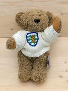 Downing Teddy Bear